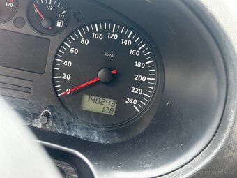 prodám seat leon 1.4 55kw - 9