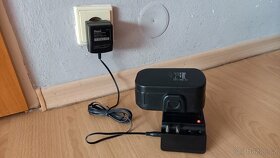 Aku vrtačka Ferm - 9