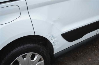 Ford Transit CONNECT 1,5 ECOBLUE, 2022, 63 tis. km - 9