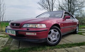 Honda Legend coupe KA8 3.2 V6 automat - 9