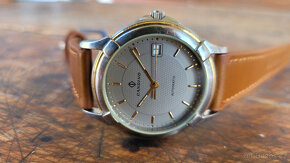 Vintage hodinky Candino Automatic 1.288.1.0.82 - 9