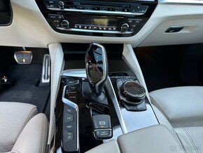BMW 640i GT xDrive M-packet-kamery, vzduch, panorama, masáže - 9
