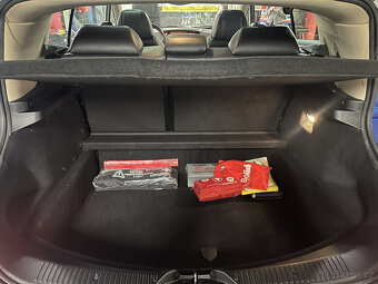 Renault Avantime PRIVILEGE 3.0i 152kw, V6, SBĚRATELSKÝ KUS - 9
