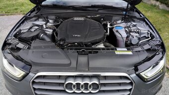 Audi A4 Avant 1.8 TFSI - 9