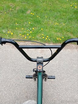 PRODÁM BMX KINK KICKER - 9