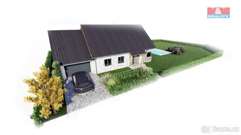 Prodej pozemku k bydlení, 1743 m², Dolní Lutyně - 9