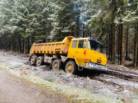 Tatra 815 8x8 Sklapec,Dempr,VVN,vojenska - 9