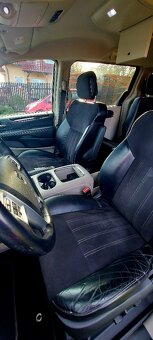 Lancia Voyager 2.8l výbava Platinum - 9