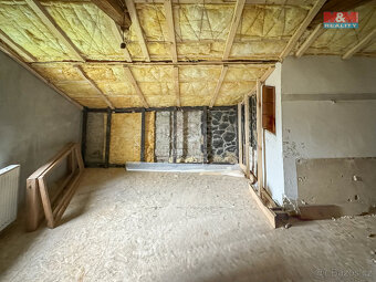 Prodej rodinného domu, 270 m², Krásno, ul. Háje - 9
