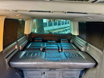 VOLKSWAGEN MULTIVAN HIGHLINE LONG T5/T6 2.0TDI 103KW 4X4 - 9
