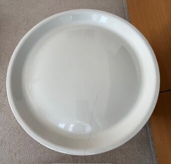 Starý hrnec na zelí, zelák, Ditmar Urbach, výška 49,5 cm - 9