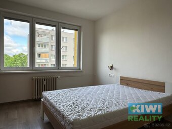 Pronájem byty 2+1, 57 m2 - Ostrava - Výškovice, ev.č. 1494 - 9
