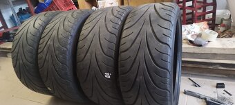 Letní pneu FEDERAL 225/40 R 18 595 RS-R SEMI-SLICK 88W - 9