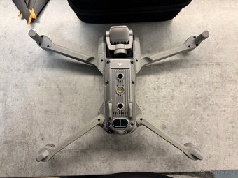 DJI Air 2S – dron + originální balení - 9