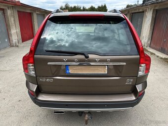 VOLVO XC90 2.4D (1. Majitel) - 9