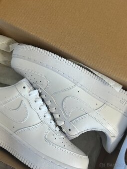 Botky Nike Air Force 1 - 9