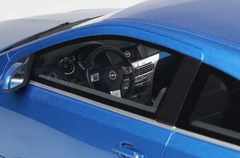 Opel Astra H OPC 2006 1:18 OttoMobile - 9