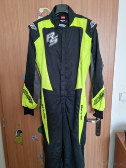 MOTOKÁRA 200 ccm - 9