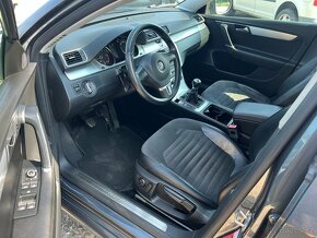 Volkswagen Passat Variant, 2.0 TDi 103kW 4-MOTION - 9