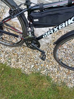 Trekingove kolo Maxbike - 9