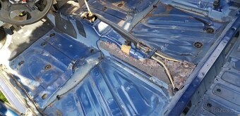 VW Golf 3,Vento díly - 9