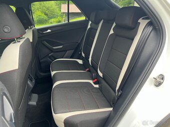 ✅ VW T-Roc 2.0TDI 110kw SPORT DSG Full LED Servis VW - 9