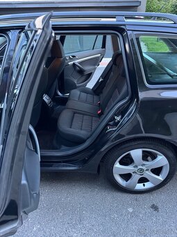🚀🚀🚀ŠKODA OKTAVIA 2011p 2.0 Dizel , AVTOMAT 🚀🚀🚀 - 9