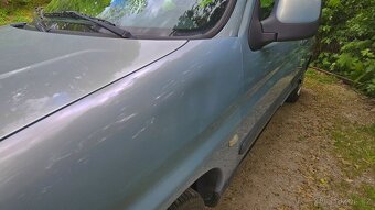 CITROEN BERLINGO 1.4 MULTISPACE - 9