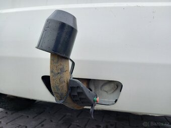 Škoda praktik 1,2 TDi - 9