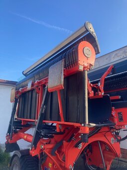 KUHN Merge maxx 950 - 9