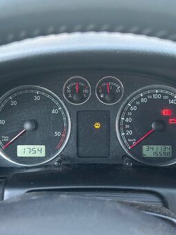 Passat B5.5 TDI 96kw - 9