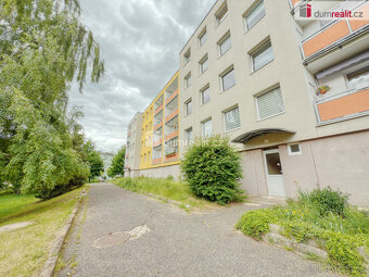 Prodej bytu 3+1+L, 65 m2, Jarní, Chlumec - 9