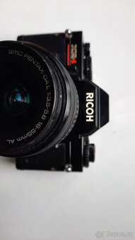 Ricoh XR-S - 9