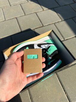 Nike Jordan 1 High 42,5 - 9