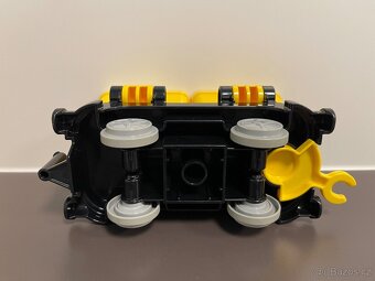 Lego Duplo vagon XIV - 9