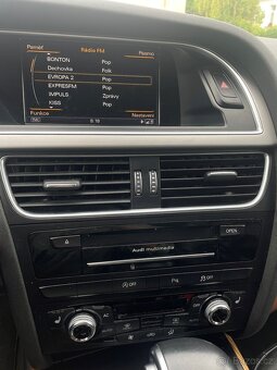 Audi A4 S-LINE - 9