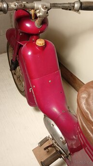 Jawa 555 - 9