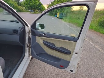 Škoda Fabia 1.4 MPI 50kw, původ ČR, STK 8/26 - 9