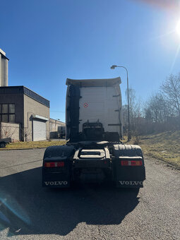Volvo FH 500 - 9
