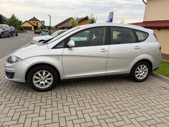 Seat Altea XL 1.4 TSI 92kW tažné zařízení - 9