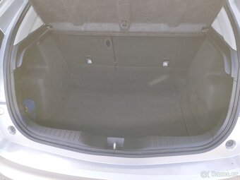 Honda Civic 1.3i-73 kw,klima - 9