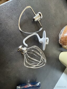 KitchenAid Artisan Mini STAV - TOP - 9