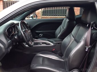 Dodge Challenger, 3.6 V6 - DPH, CZ, 11/2019 - 9
