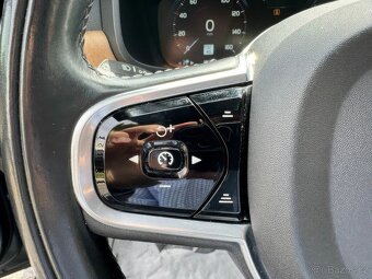 2018 Volvo S90 Hybrid Plug-in T8 Inscription eAWD 2.0 - 9