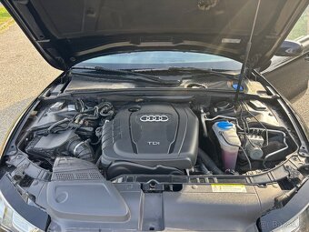Sleva Audi A5 Sportback 2.0tdi - 9