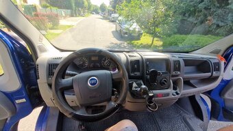 Fiat Ducato 2.2.2JTD L1 H1 - 9
