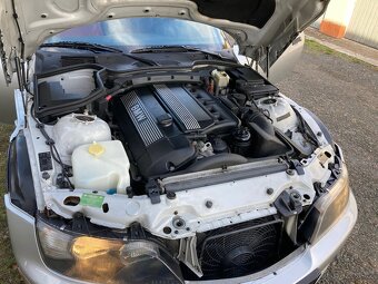 BMW Z3 Coupe 3.0 - 9