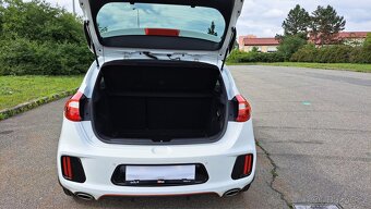 Kia Ceed 1.6 GT line, jen 65tkm, 2x alu, 1. majitel, TOP - 9