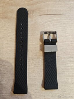 Solární hodinky Seiko SNE573P1 - 9