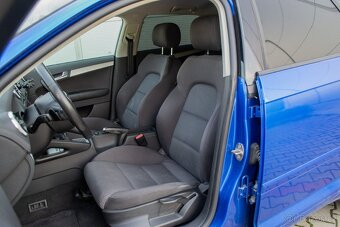 Audi A3 Sportback 2.0 TDI - 9